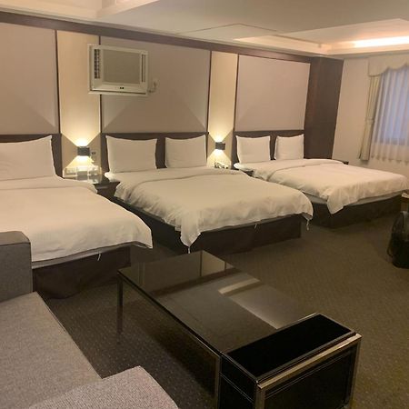 Sun Sweet Hotel Лодун Номер фото
