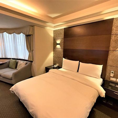 Sun Sweet Hotel Лодун Номер фото