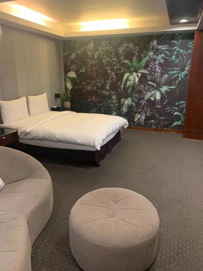 Sun Sweet Hotel Лодун Экстерьер фото