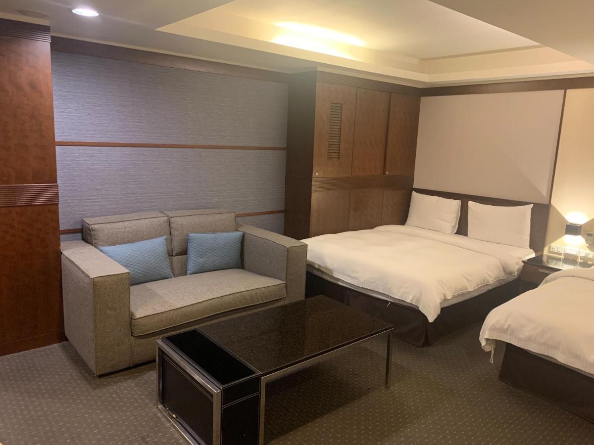 Sun Sweet Hotel Лодун Экстерьер фото