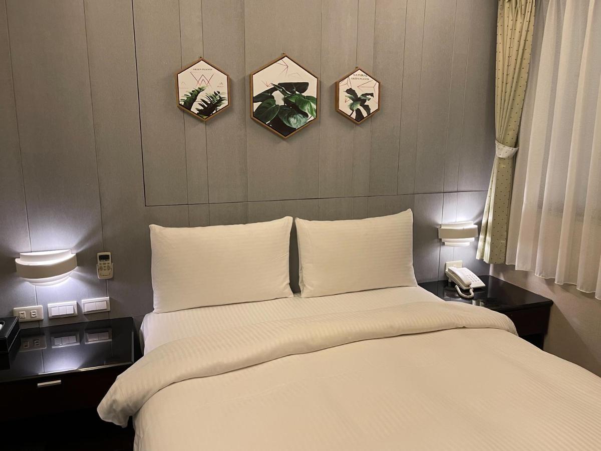 Sun Sweet Hotel Лодун Экстерьер фото
