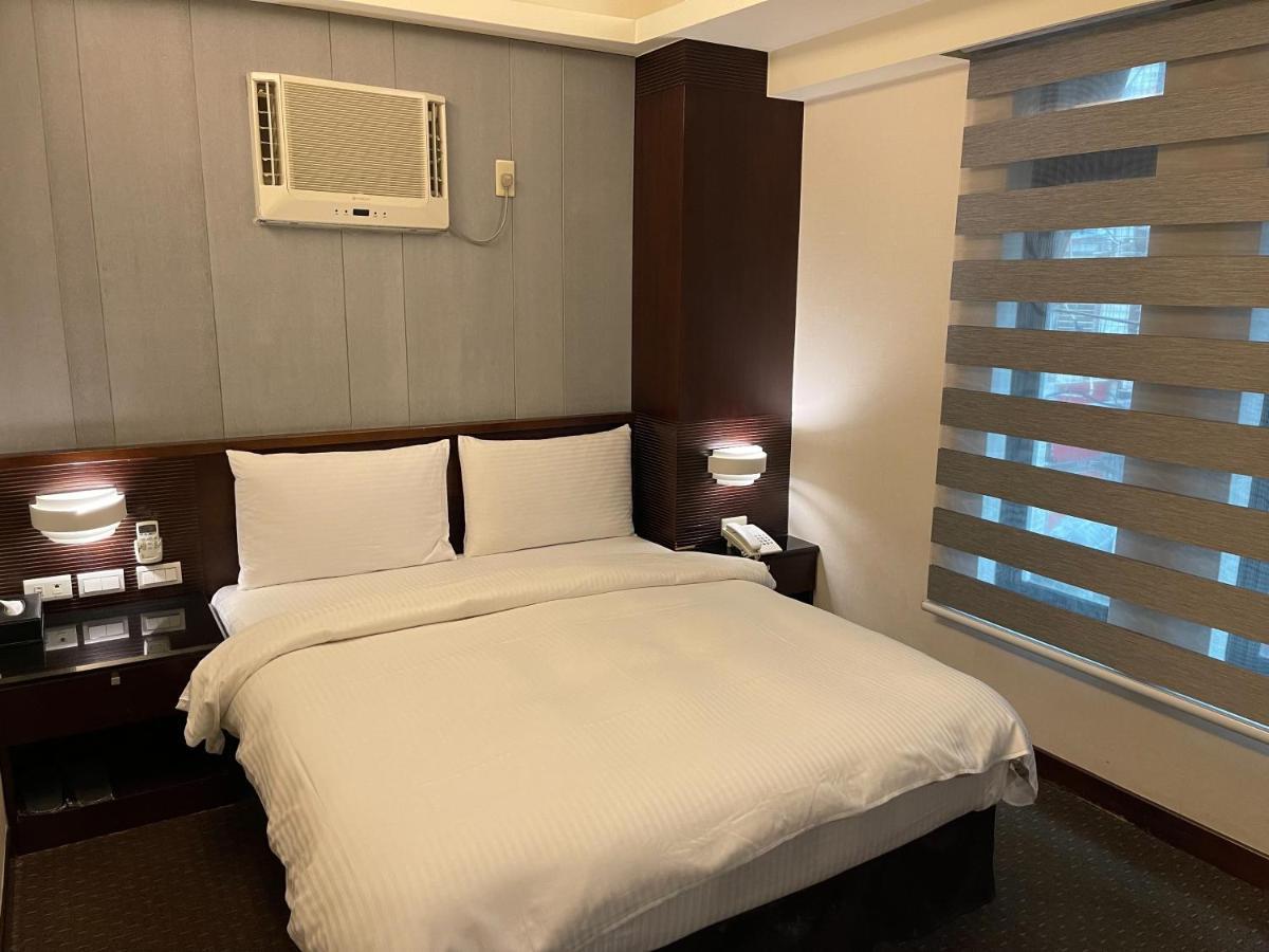 Sun Sweet Hotel Лодун Экстерьер фото