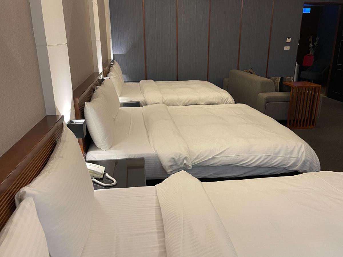Sun Sweet Hotel Лодун Экстерьер фото
