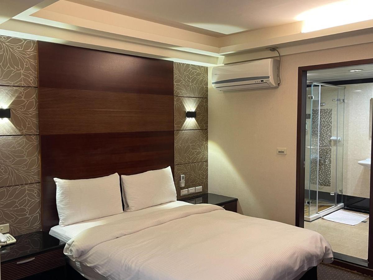 Sun Sweet Hotel Лодун Экстерьер фото