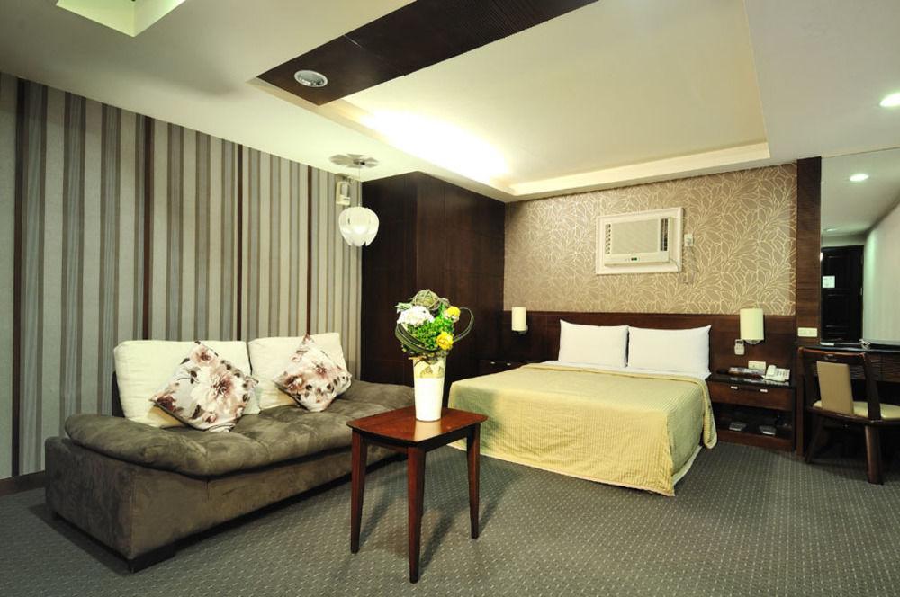 Sun Sweet Hotel Лодун Экстерьер фото