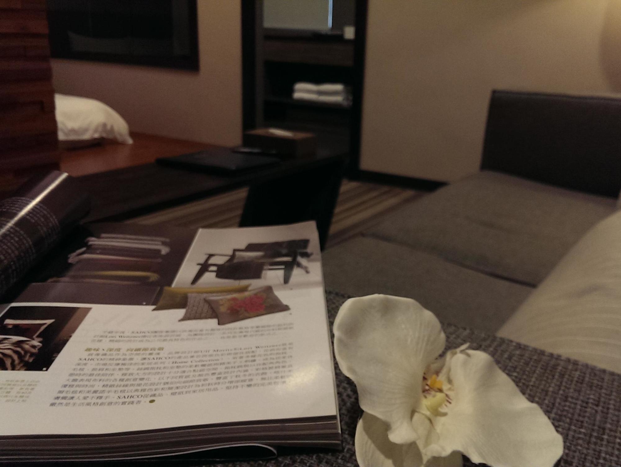 Sun Sweet Hotel Лодун Экстерьер фото