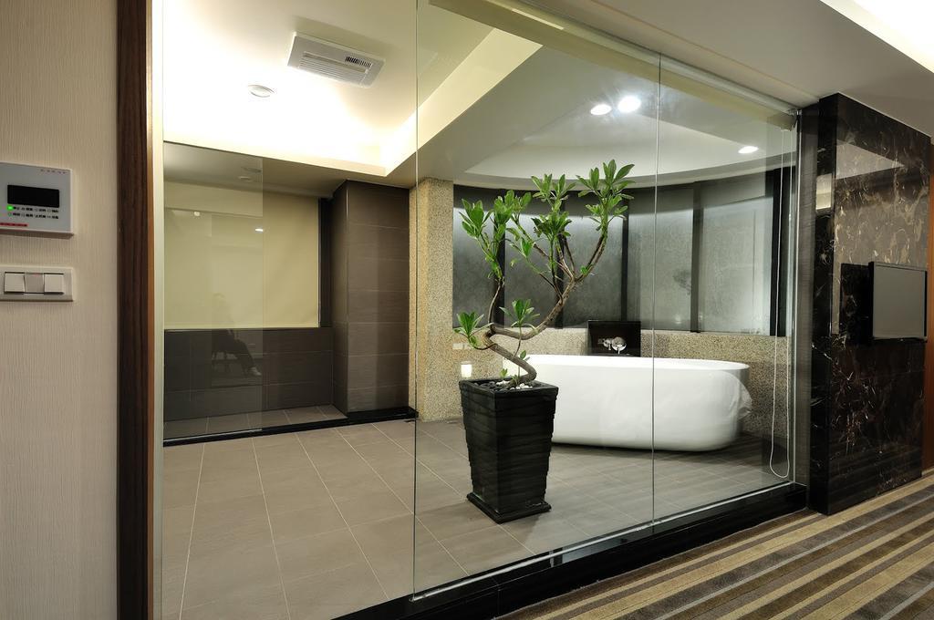 Sun Sweet Hotel Лодун Экстерьер фото