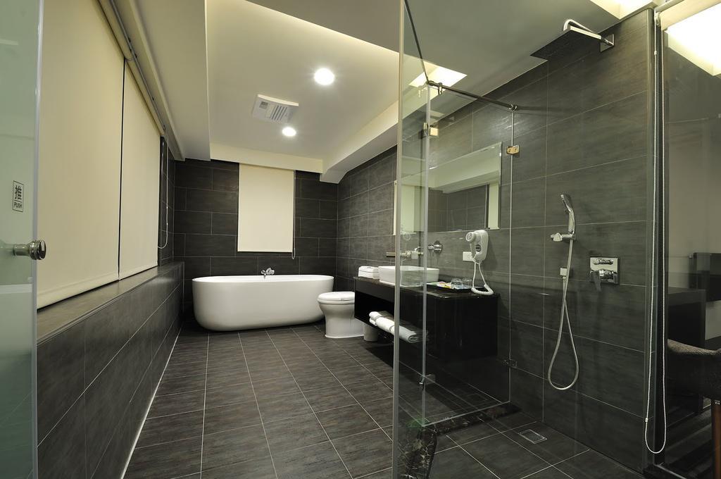 Sun Sweet Hotel Лодун Экстерьер фото