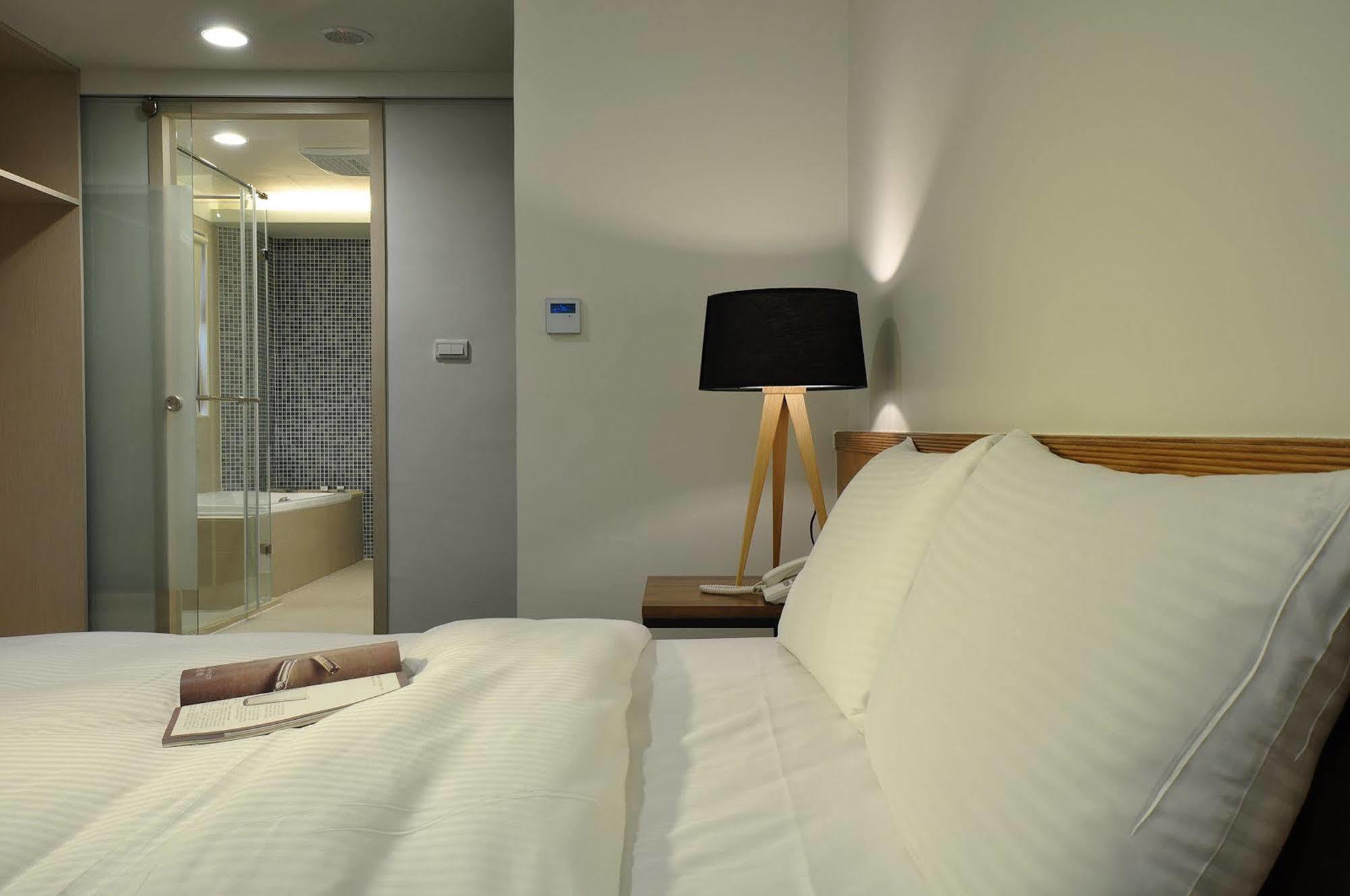 Sun Sweet Hotel Лодун Экстерьер фото