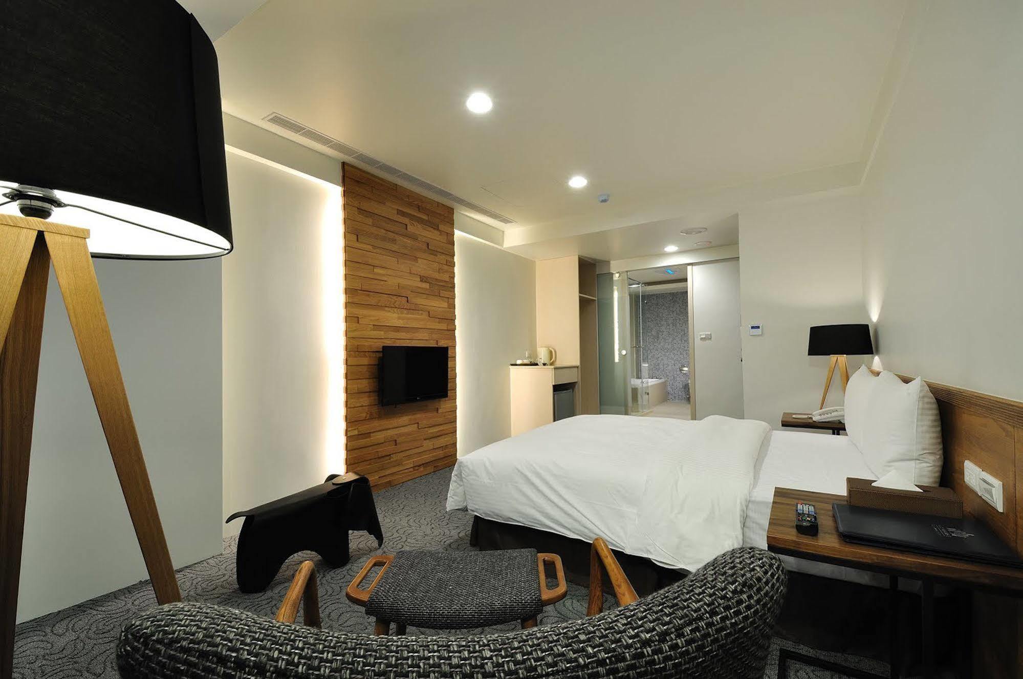 Sun Sweet Hotel Лодун Экстерьер фото