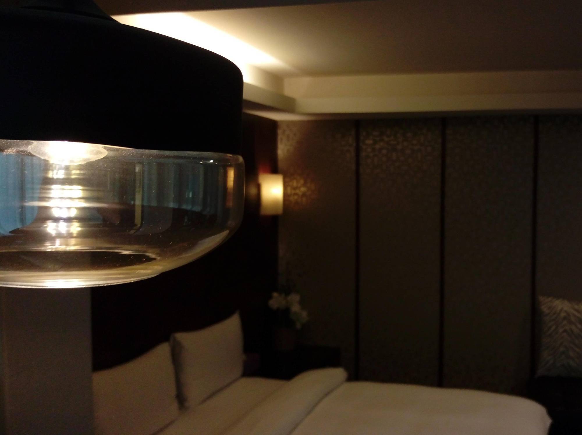 Sun Sweet Hotel Лодун Экстерьер фото