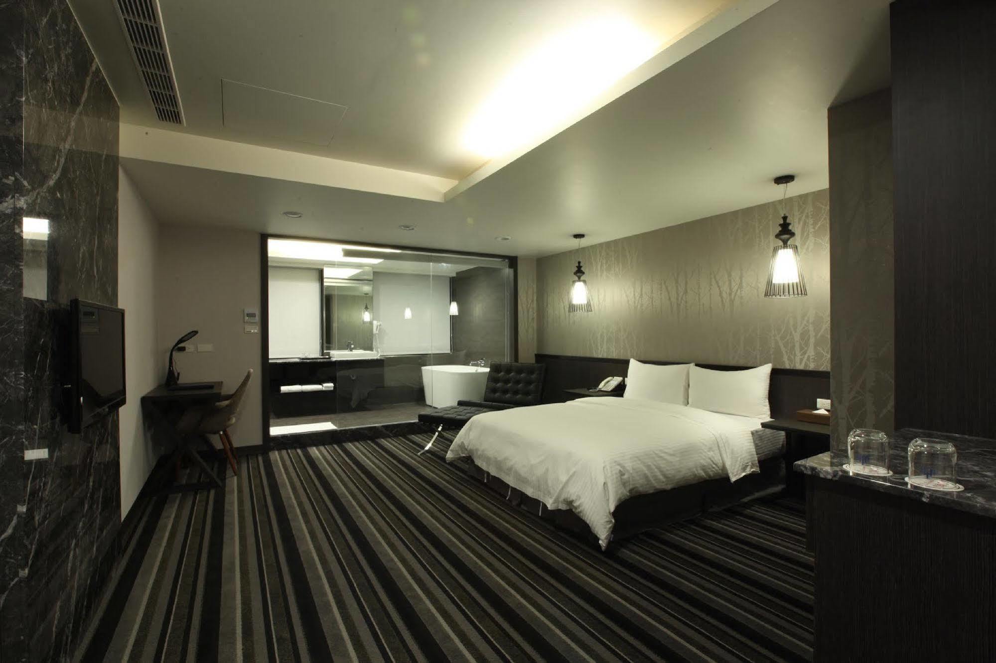Sun Sweet Hotel Лодун Экстерьер фото