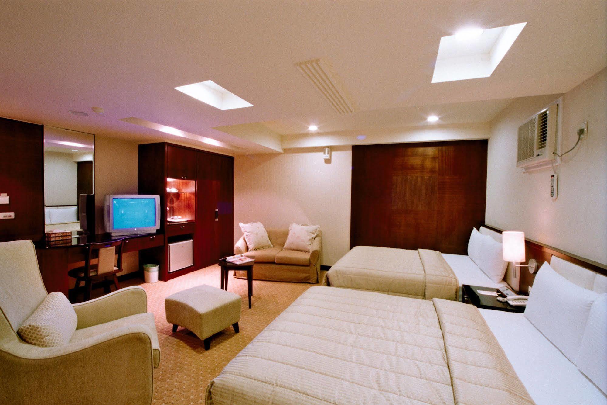 Sun Sweet Hotel Лодун Экстерьер фото