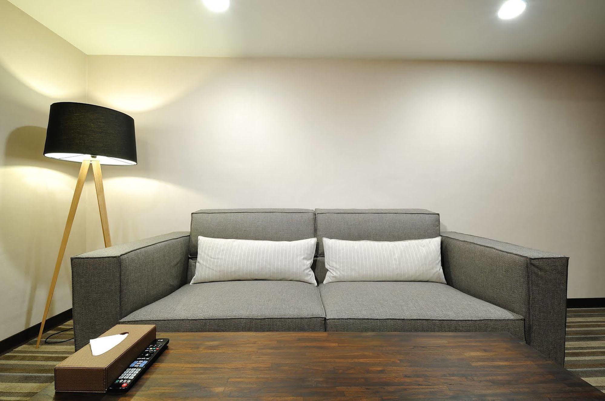 Sun Sweet Hotel Лодун Экстерьер фото