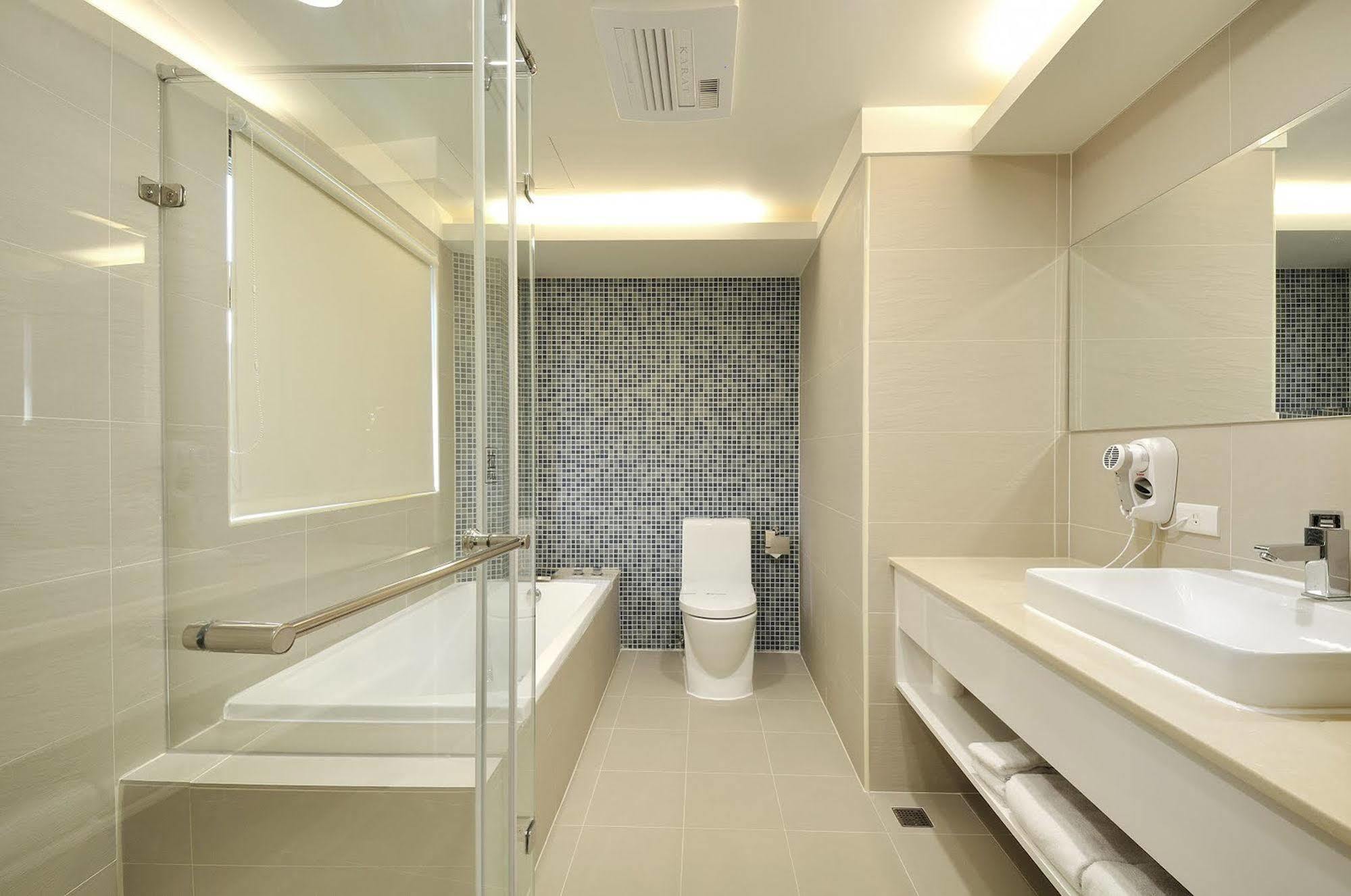 Sun Sweet Hotel Лодун Экстерьер фото