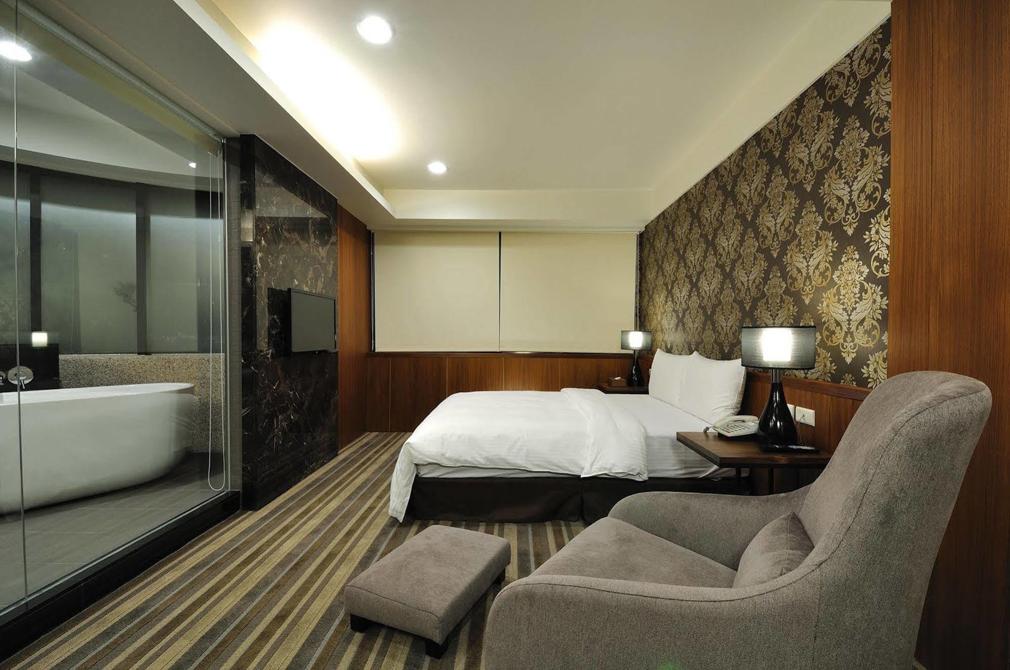 Sun Sweet Hotel Лодун Экстерьер фото